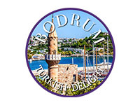 Bodrum Turkish Delight